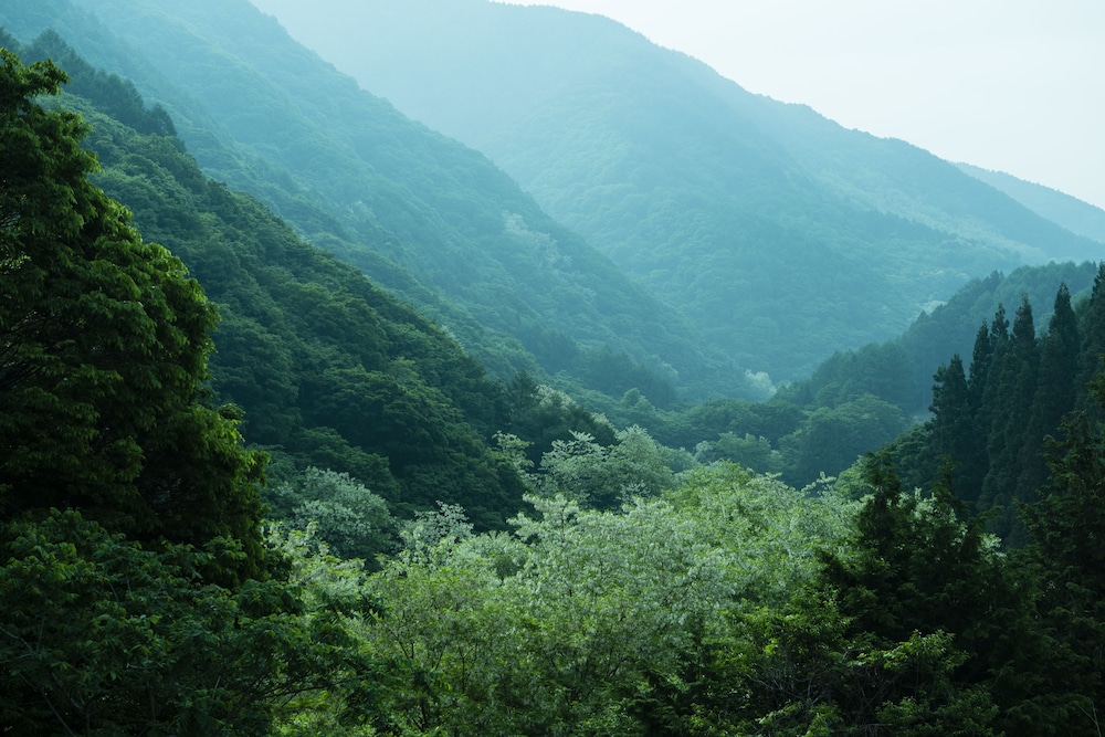 扉温泉明神館 松本・軽井沢