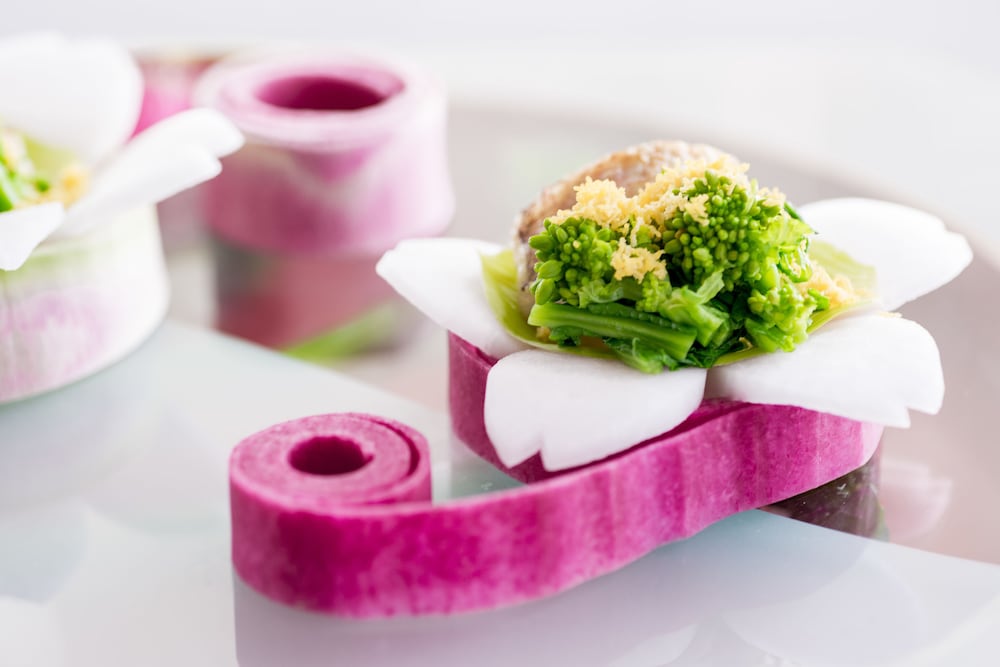 扉温泉明神館 松本・軽井沢