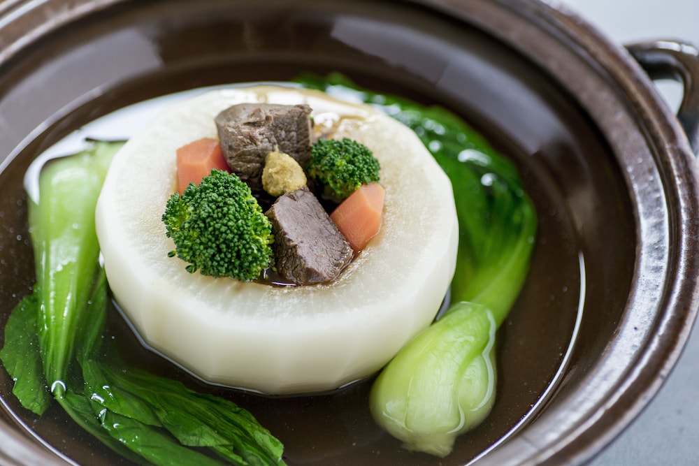 扉温泉明神館 松本・軽井沢