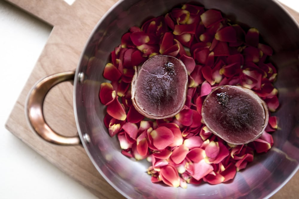 扉温泉明神館 松本・軽井沢