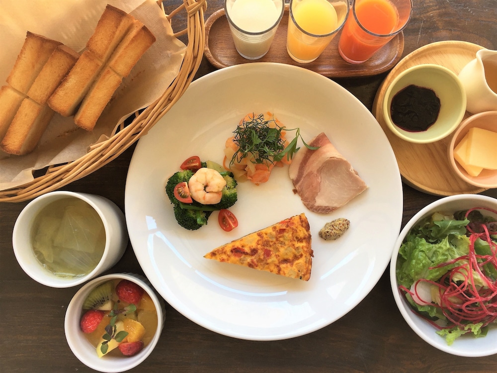 扉温泉明神館 松本・軽井沢