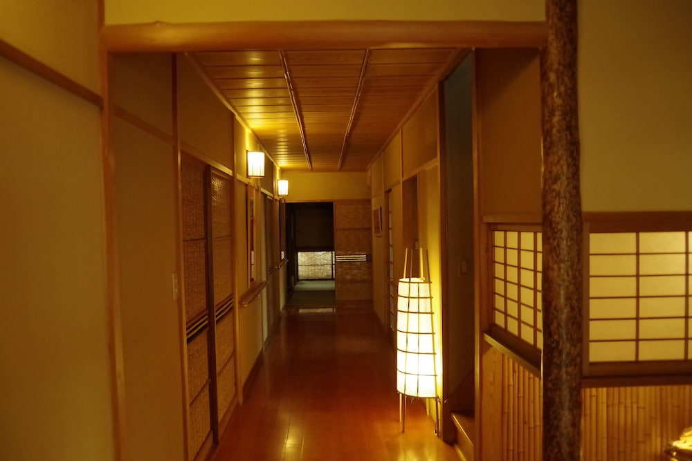 ゲストハウス ENGIYA 松本・軽井沢