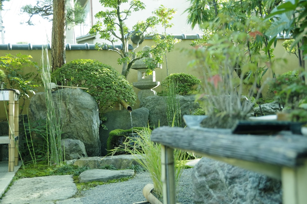 ゲストハウス ENGIYA 松本・軽井沢