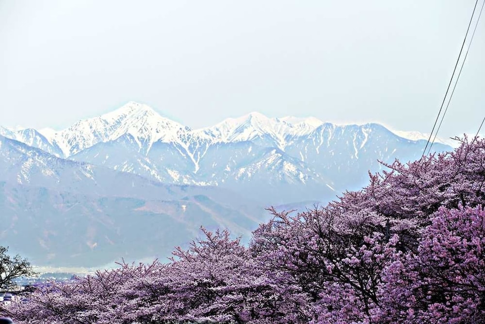 ゲストハウス ENGIYA 松本・軽井沢