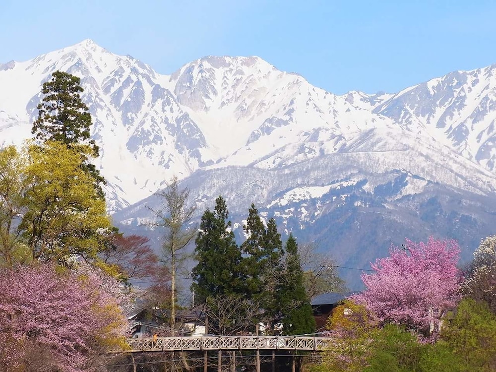 ゲストハウス ENGIYA 松本・軽井沢