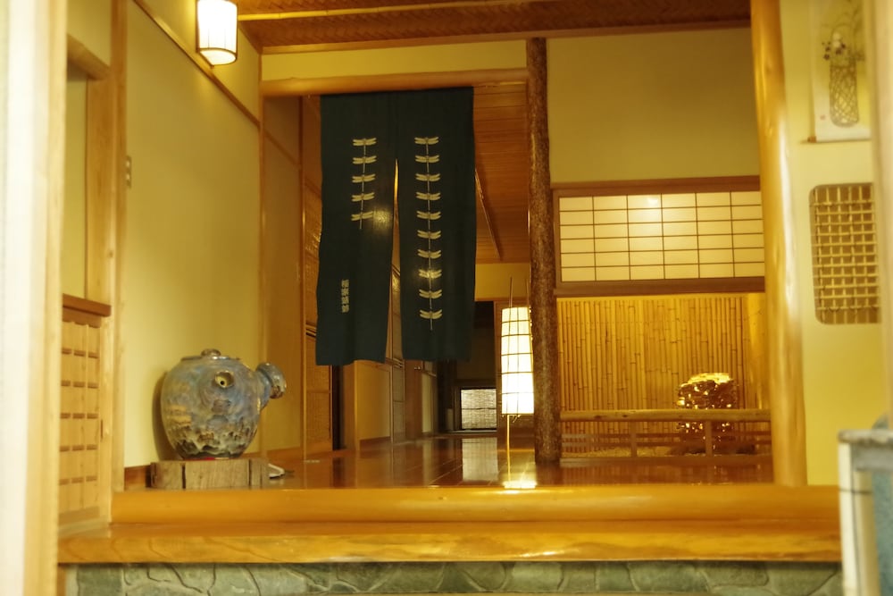 ゲストハウス ENGIYA 松本・軽井沢