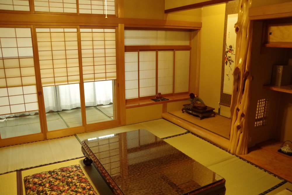 ゲストハウス ENGIYA 松本・軽井沢