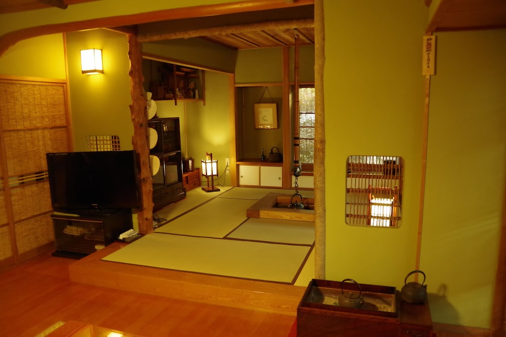 ゲストハウス ENGIYA 松本・軽井沢