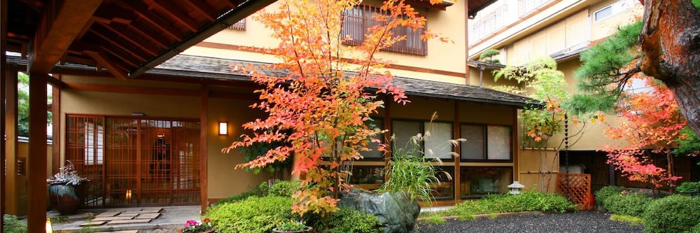 富士乃湯 松本・軽井沢