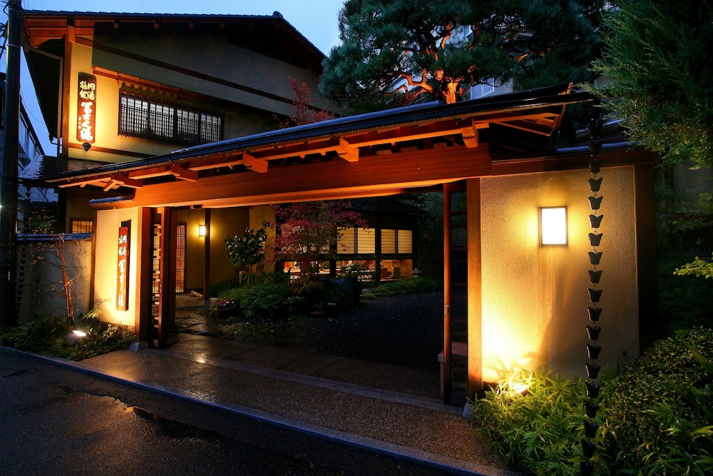 富士乃湯 松本・軽井沢