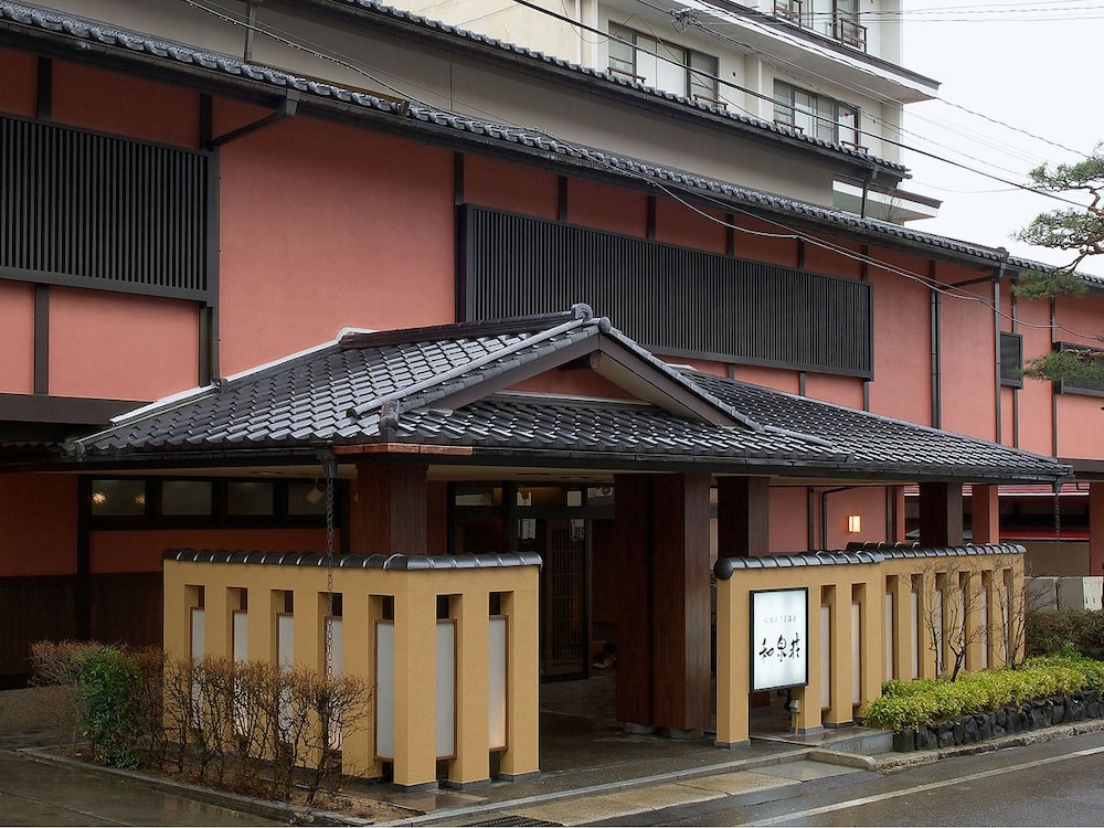 和泉荘 松本・軽井沢