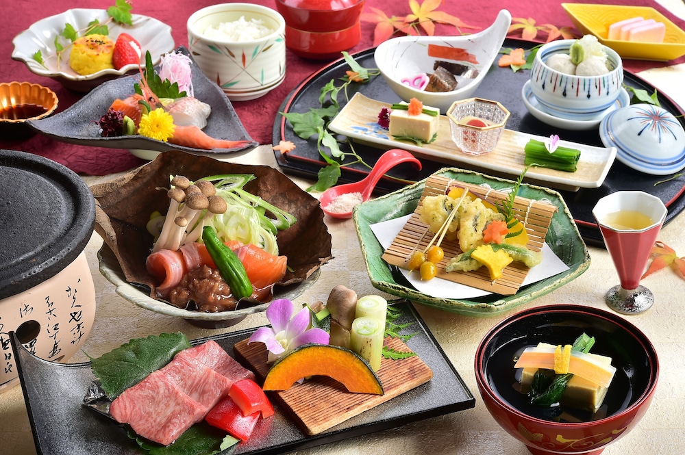 和泉荘 松本・軽井沢