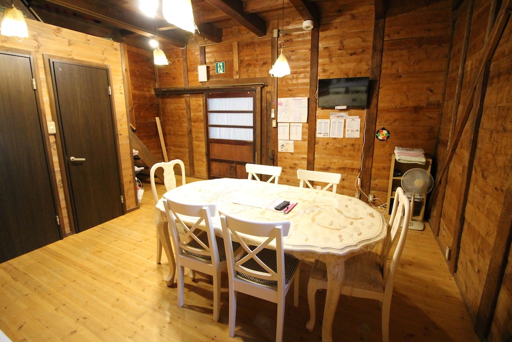 L - BASE 松本・軽井沢