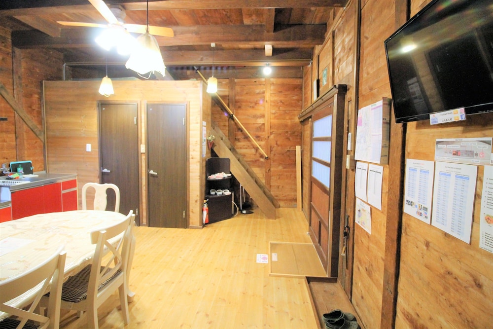 L - BASE 松本・軽井沢
