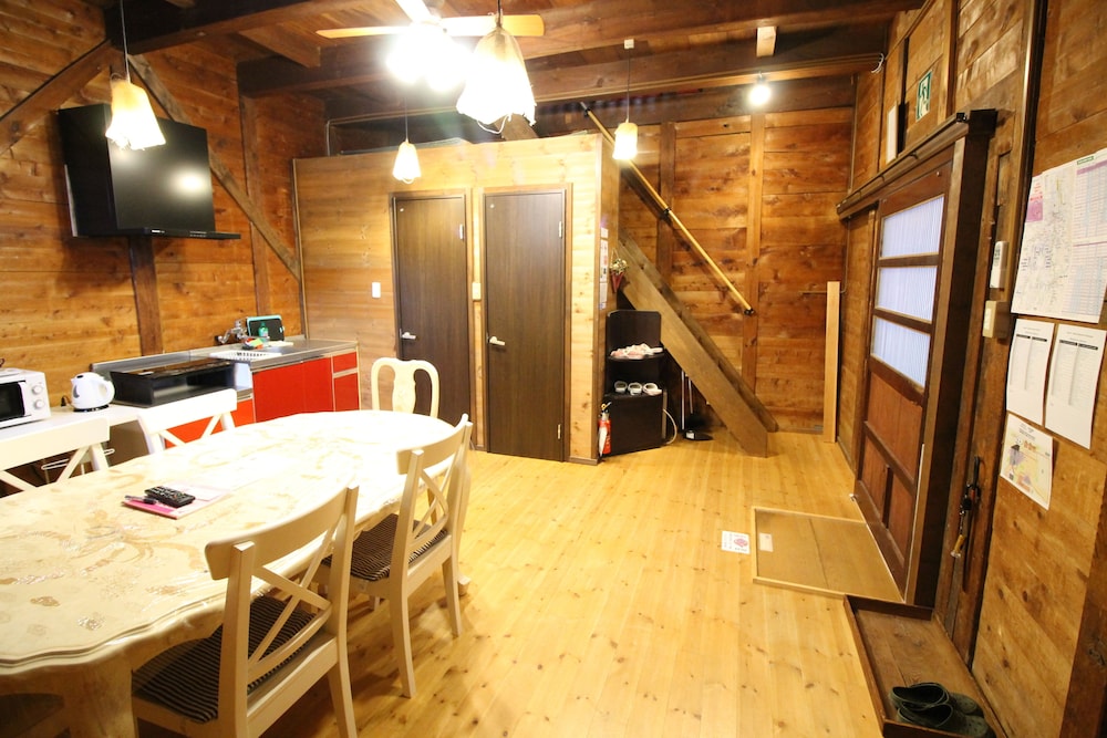 L - BASE 松本・軽井沢