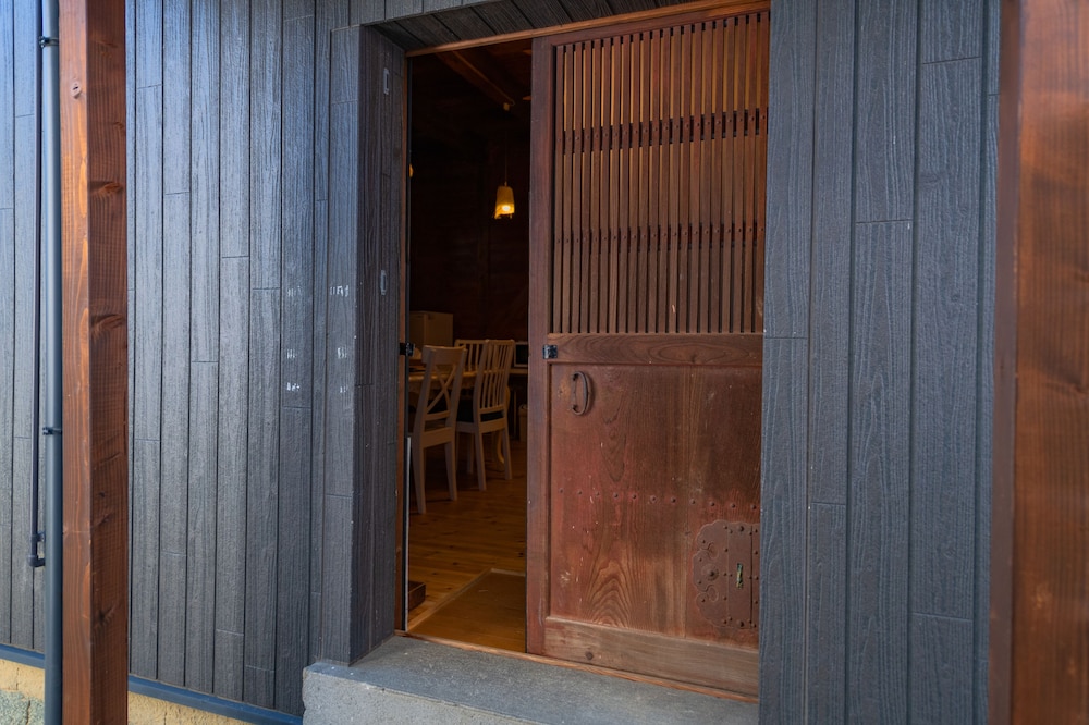 L - BASE 松本・軽井沢