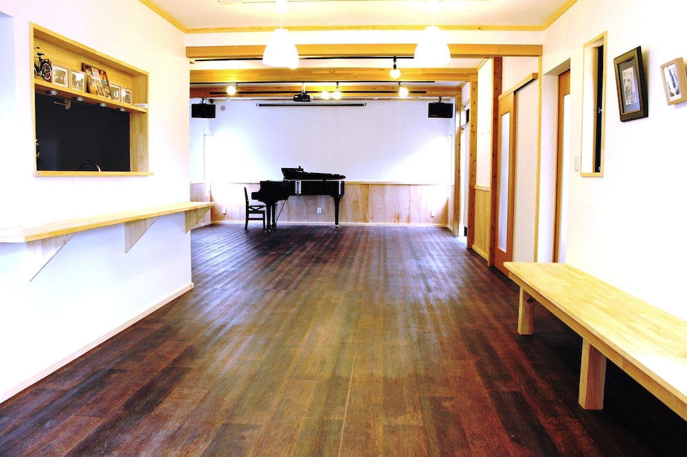L - BASE 松本・軽井沢