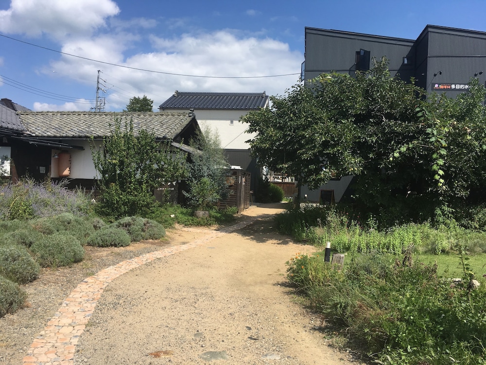 L - BASE 松本・軽井沢