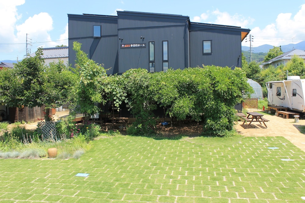 L - BASE 松本・軽井沢