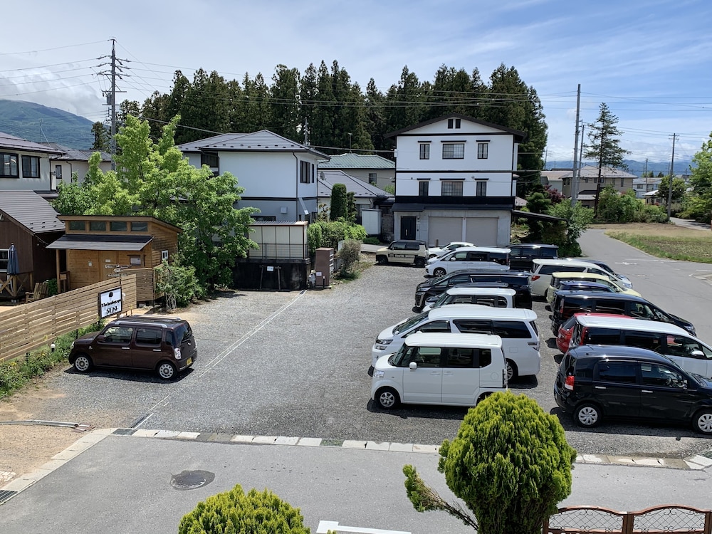 L - BASE 松本・軽井沢