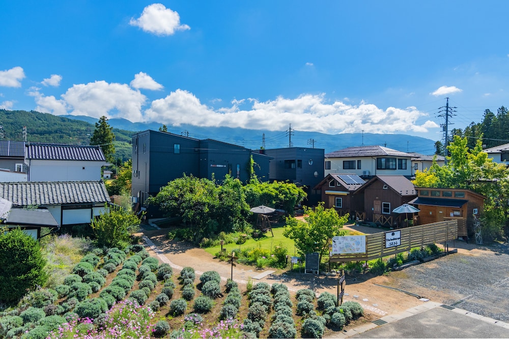 L - BASE 松本・軽井沢