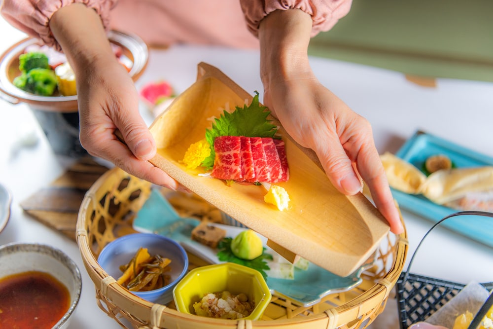 帰郷亭 ゆもとや 松本・軽井沢