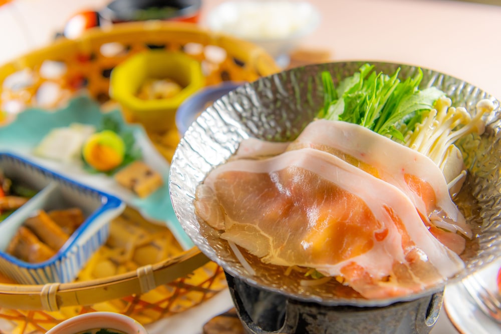 帰郷亭 ゆもとや 松本・軽井沢