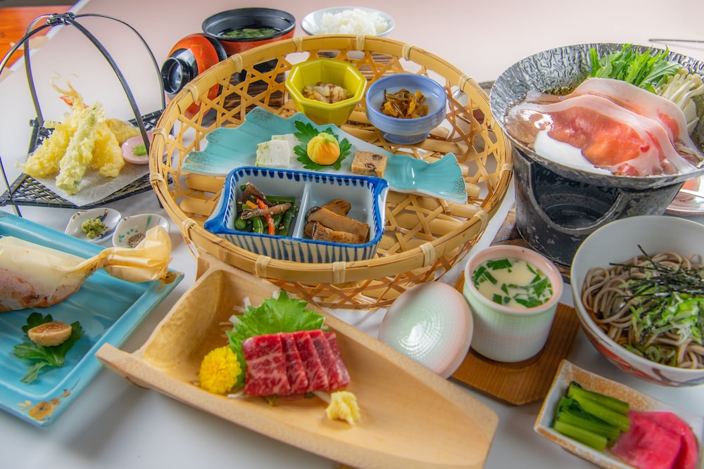 帰郷亭 ゆもとや 松本・軽井沢
