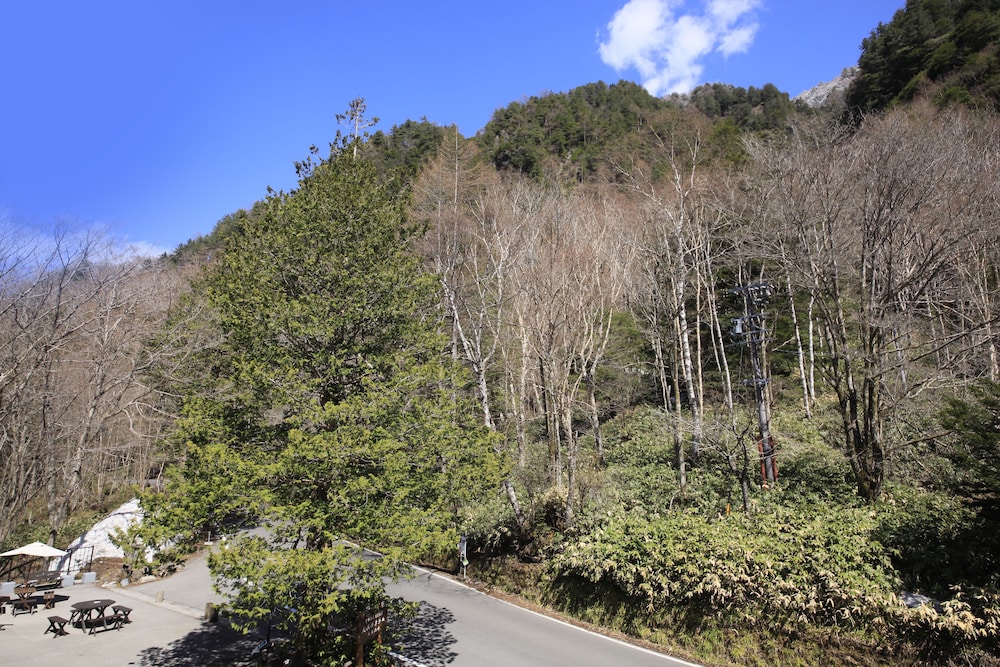 上高地 大正池ホテル 松本・軽井沢