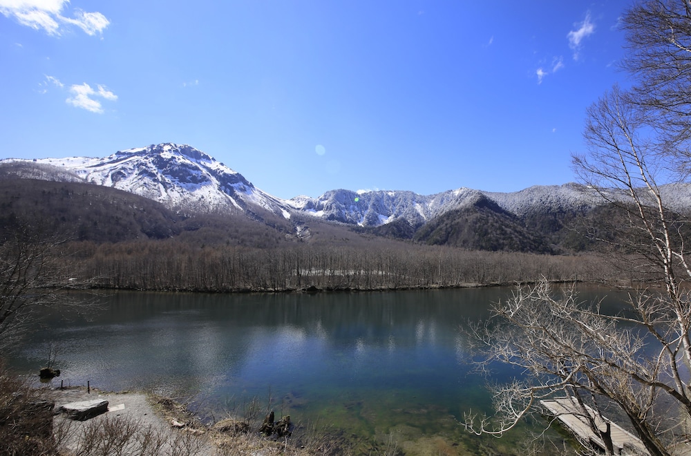 上高地 大正池ホテル 松本・軽井沢