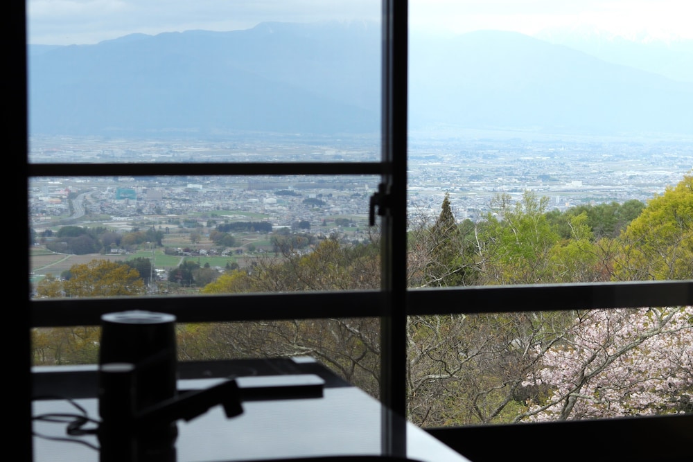 薬師平茜宿 松本・軽井沢