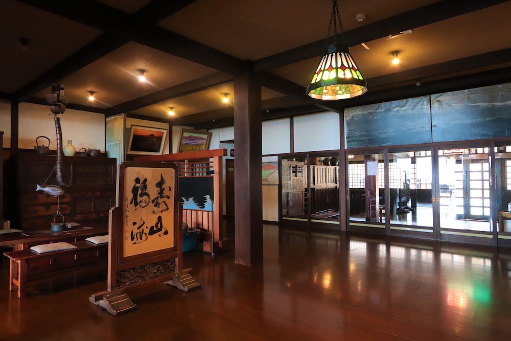 薬師平茜宿 松本・軽井沢