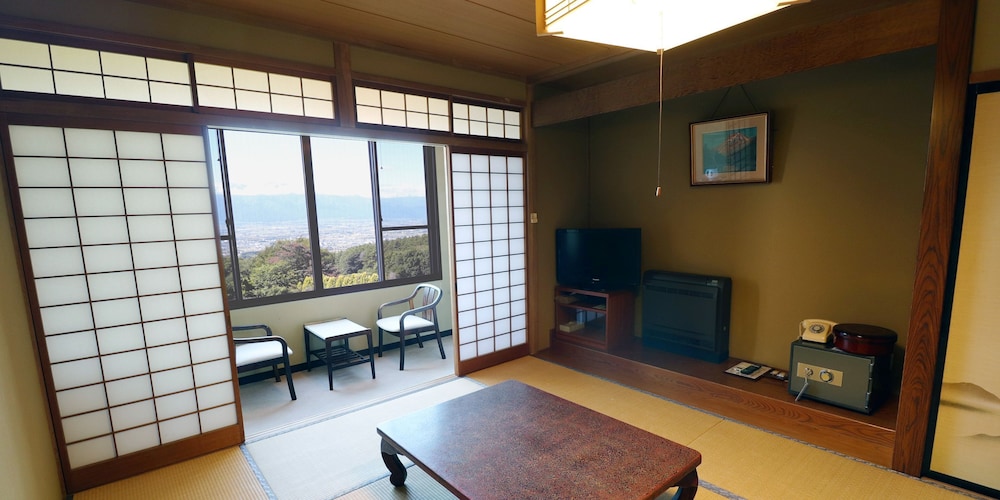 薬師平茜宿 松本・軽井沢