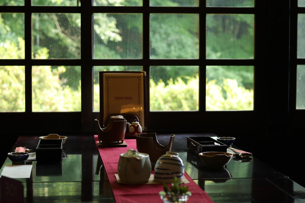 薬師平茜宿 松本・軽井沢