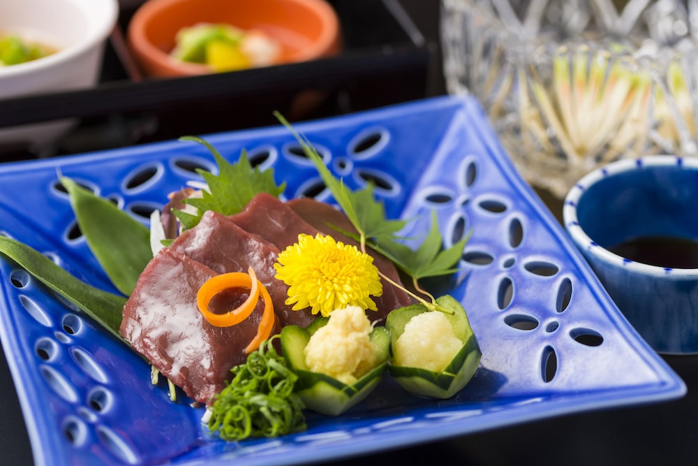 薬師平茜宿 松本・軽井沢