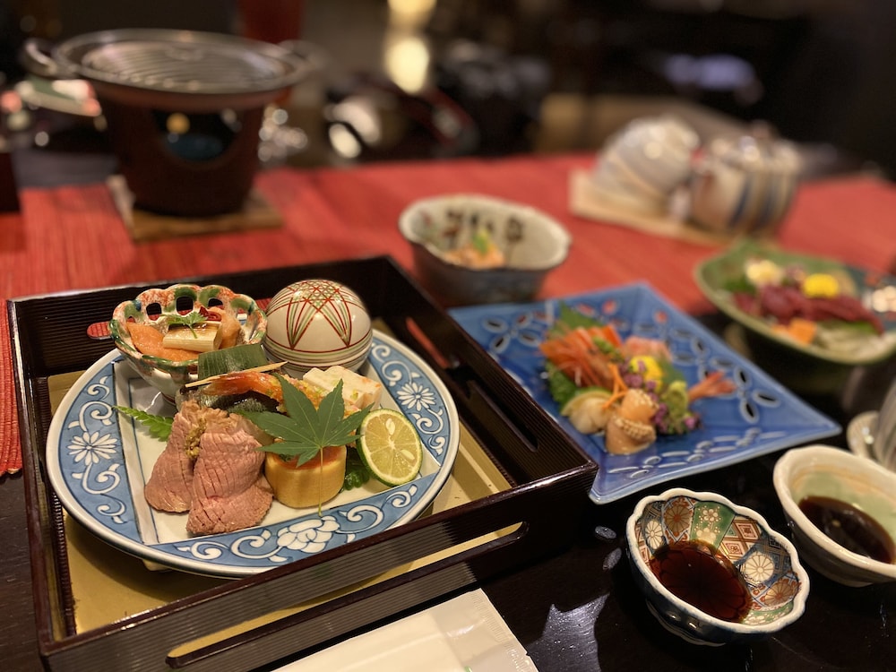 薬師平茜宿 松本・軽井沢