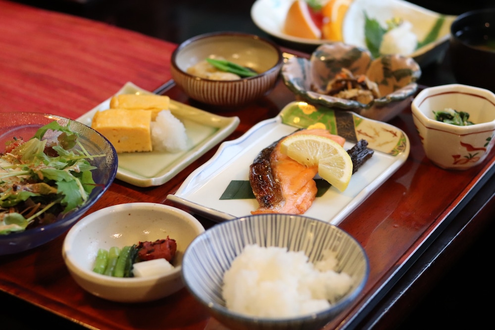 薬師平茜宿 松本・軽井沢