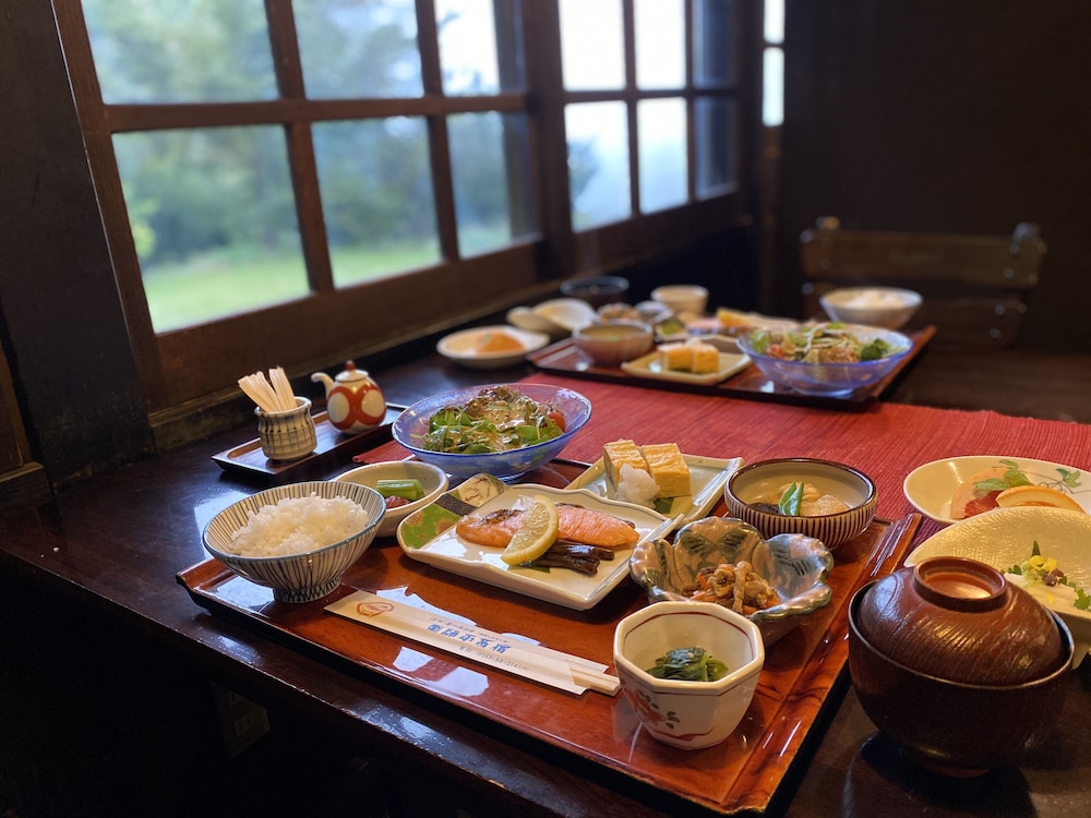 薬師平茜宿 松本・軽井沢
