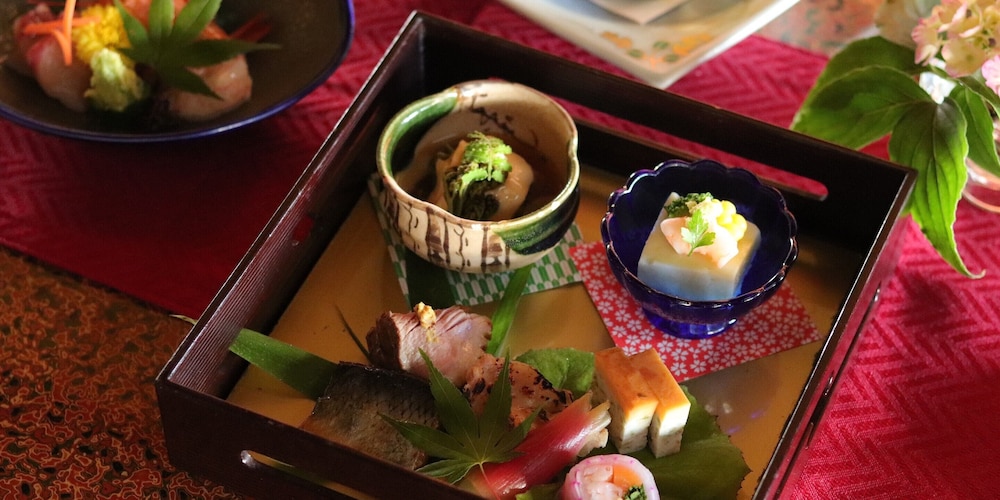 薬師平茜宿 松本・軽井沢