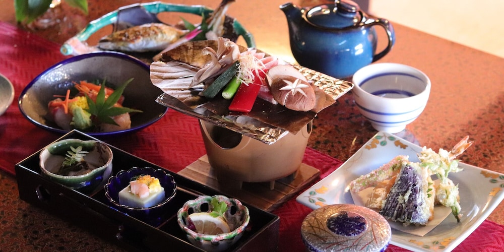 薬師平茜宿 松本・軽井沢