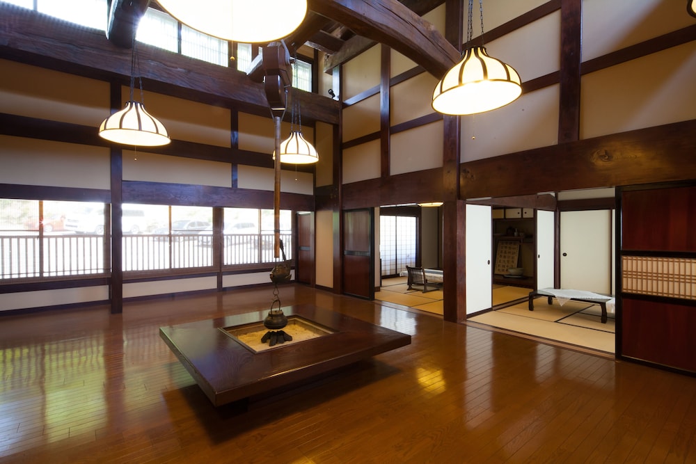 薬師平茜宿 松本・軽井沢