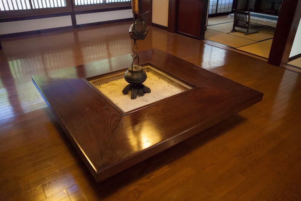薬師平茜宿 松本・軽井沢