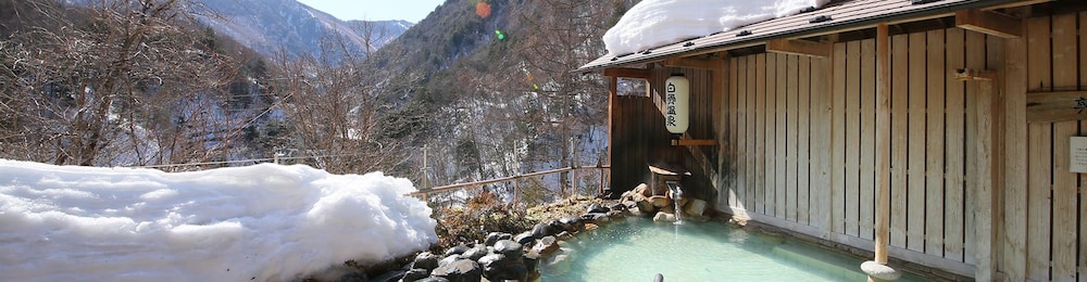 白船グランドホテル 松本・軽井沢