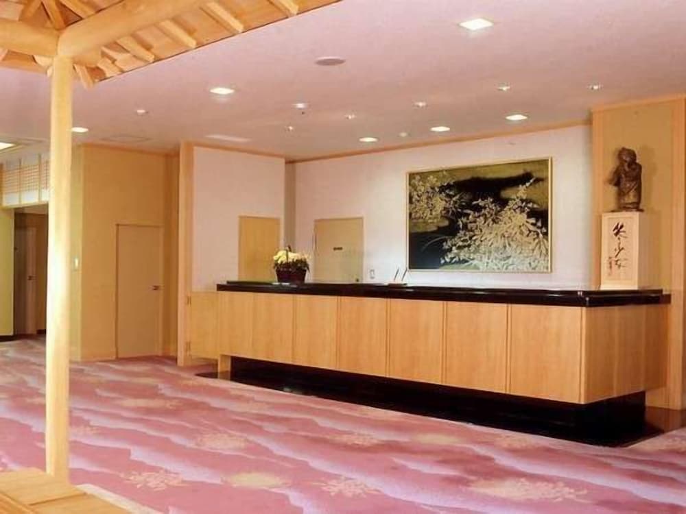 白船グランドホテル 松本・軽井沢