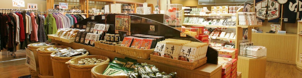 白船グランドホテル 松本・軽井沢