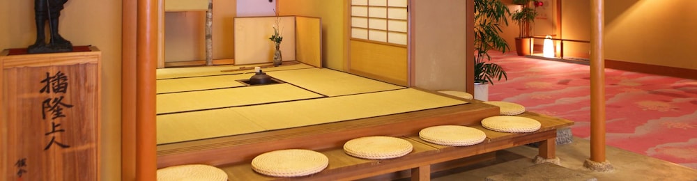 白船グランドホテル 松本・軽井沢