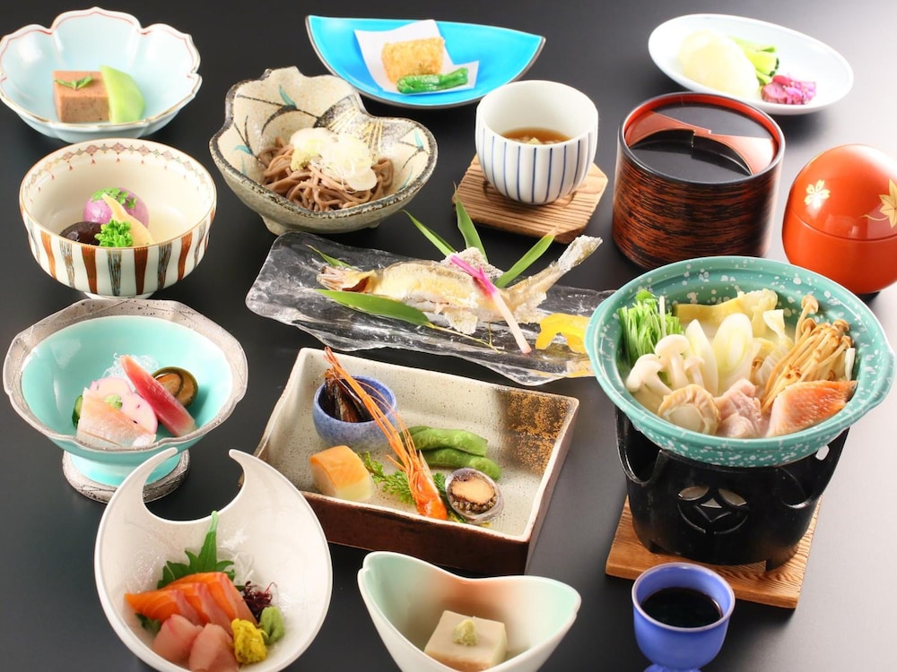 白船グランドホテル 松本・軽井沢