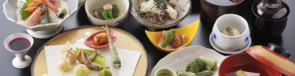白船グランドホテル 松本・軽井沢