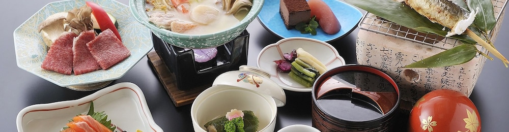 白船グランドホテル 松本・軽井沢