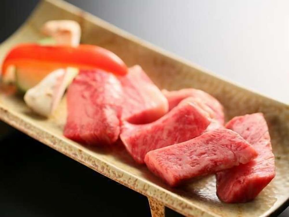 白船グランドホテル 松本・軽井沢